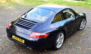 Afbeelding 3/50 van Porsche 911 Carrera S (2006)