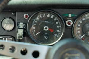 Afbeelding 37/50 van Jaguar E-Type V12 (2+2) (1973)