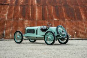 Imagen 9/47 de Delage Type AM Voiturette (1914)