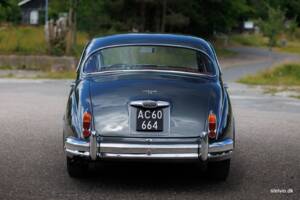 Bild 15/55 von Jaguar Mk II 3.8 (1963)