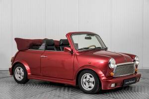 Bild 6/50 von Mini 1,3i SPi (1996)