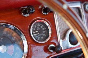 Bild 44/49 von MG MGA 1500 (1958)