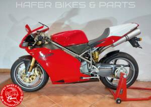 Immagine 10/40 di Ducati DUMMY (2002)