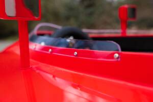 Image 44/85 of Ferrari 641 (1990)