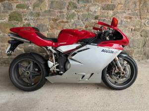 Bild 1/38 von MV Agusta DUMMY (2000)