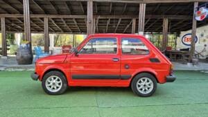 Afbeelding 3/37 van FIAT 126 bambino (1981)
