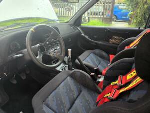 Immagine 30/30 di Peugeot 306 2.0i GTi6 (1997)