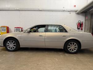 Afbeelding 1/17 van Cadillac DTS (2008)
