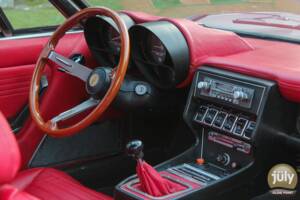 Imagen 18/25 de Alfa Romeo Montreal (1976)