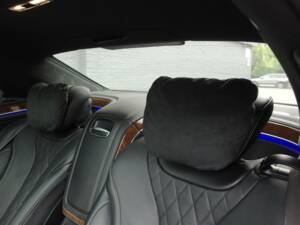 Bild 70/99 von Mercedes-Benz Maybach S 500 (2015)