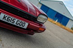 Imagen 28/50 de Jaguar XJRS 6.0 (1993)