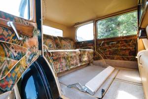 Image 30/50 of Rolls-Royce Phantom II (1934)