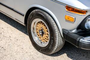 Image 20/22 of BMW 2002 tii (1974)