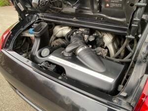 Image 16/16 de Porsche 911 Targa 4S (WLS) (2008)