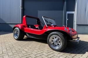 Bild 7/8 von Volkswagen Ruska Buggy (1965)