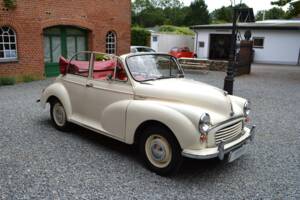 Bild 4/15 von Morris Minor 1000 (1959)