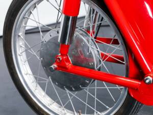 Image 14/50 of MV Agusta DUMMY (1957)