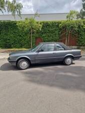 Bild 2/5 von BMW 318i Baur TC (1990)