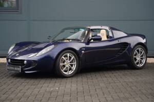 Image 4/50 of Lotus Elise 111S (2004)