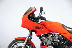 Image 11/50 of Yamaha XJ 600 (1984)