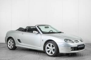 Immagine 5/50 di MG TF 135 (2004)