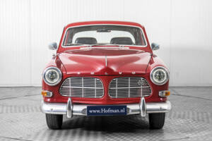Bild 11/50 von Volvo Amazon S (1964)
