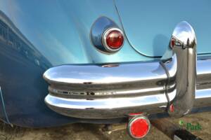 Imagen 48/50 de Jaguar Mk VII (1951)