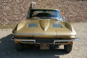 Image 36/50 de Chevrolet Corvette Sting Ray (1963)