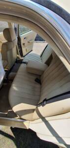 Image 8/12 of Mercedes-Benz 200 (1982)