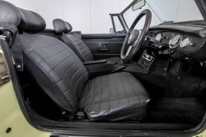 Immagine 28/50 di MG MGB (1976)