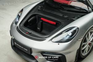 Image 12/25 of Porsche 718 Boxster Spyder (2020)
