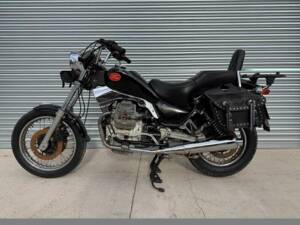 Immagine 2/28 di Moto Guzzi Nevada 350 (1992)