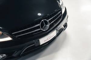 Image 6/40 of Mercedes-Benz CL 65 AMG (2008)