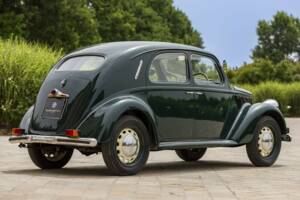 Image 7/50 of Lancia Ardea (1949)