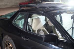 Imagen 19/96 de Porsche 924 S (1986)