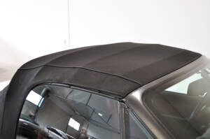 Afbeelding 37/37 van BMW Z3 1.8 (1996)