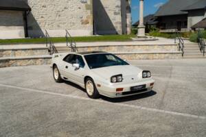 Imagen 3/7 de Lotus Esprit Turbo HC (1988)
