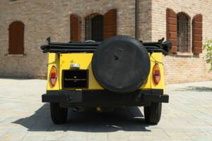 Bild 9/39 von FIAT 600 Savio Jungla (1967)