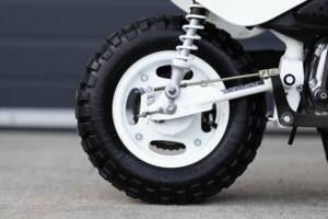 Image 49/50 of Honda Z 50 R (1998)