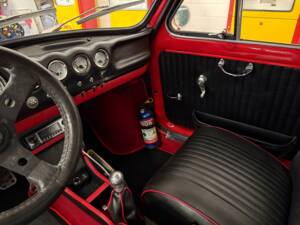 Image 9/17 de FIAT 500 R (1972)