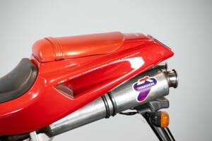 Immagine 26/50 di Ducati 996 (2000)