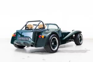 Image 33/37 of Donkervoort D8 Zetec (1997)