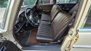 Image 8/21 de Mercedes-Benz 250 (1969)