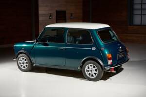 Image 36/48 de Rover Mini Cooper 1,3i (1993)