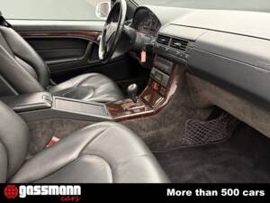 Image 14/15 de Mercedes-Benz SL 320 &quot;SL Edition&quot; (2000)