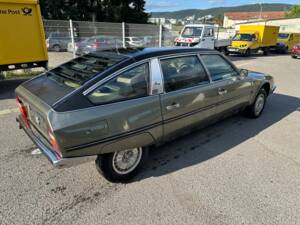 Imagen 5/17 de Citroën CX 25 Prestige (1983)