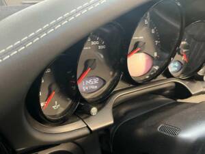 Bild 6/50 von Porsche 911 Carrera 4 (2007)