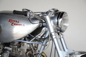 Image 13/42 of Royal Enfield 700 Silver Shotgun (1955)