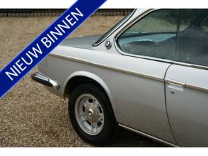 Image 38/50 of BMW 3.0 CSi (1974)
