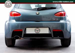 Bild 9/46 von Alfa Romeo 147 3.2 GTA (2004)